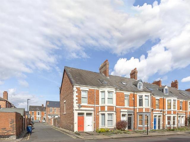 Apartment for rent in Jesmond, Newcastle upon Tyne