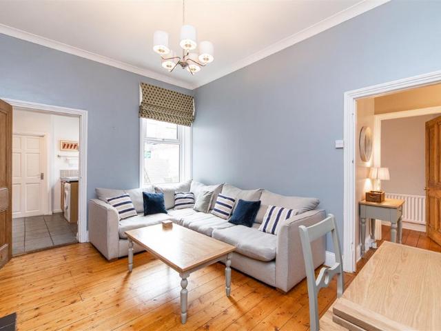 House for rent in Jesmond, Tyne And Wear