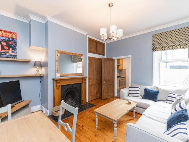 Apartment for rent in Jesmond, Tyne And Wear