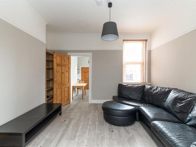 Apartment for rent in Jesmond, Newcastle upon Tyne
