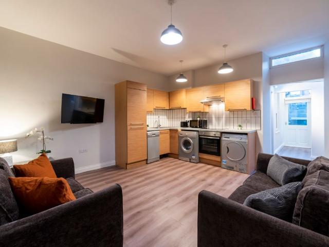 House for rent in Jesmond, Newcastle upon Tyne