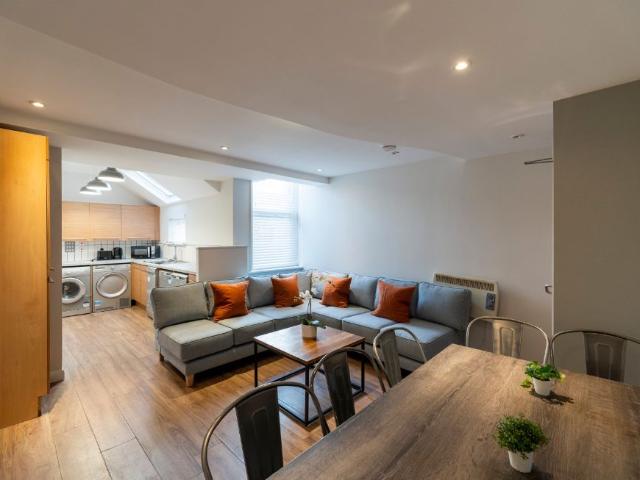 House for rent in Jesmond, Newcastle upon Tyne