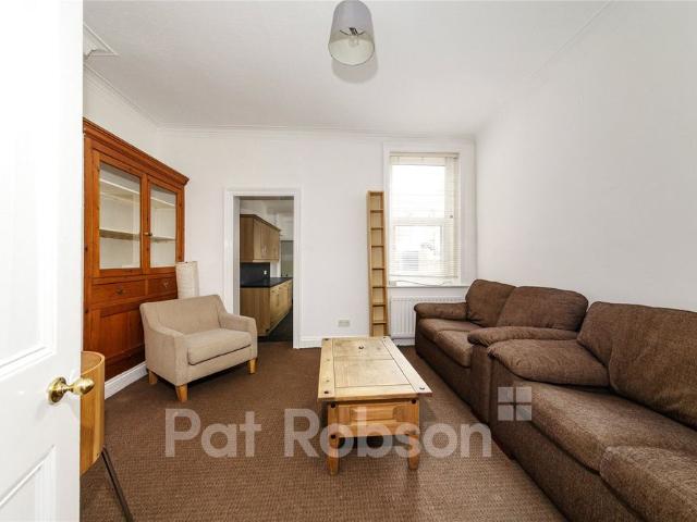 Apartment for rent in Jesmond, Tyne And Wear