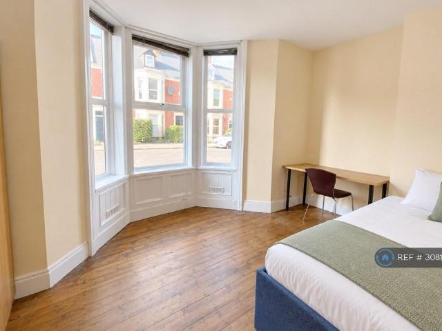 Apartment for rent in Jesmond, Newcastle upon Tyne