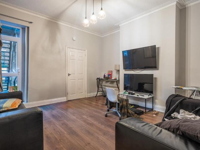 Apartment for rent in Jesmond, Tyne And Wear
