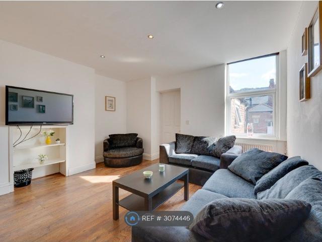House for rent in Jesmond, Newcastle upon Tyne