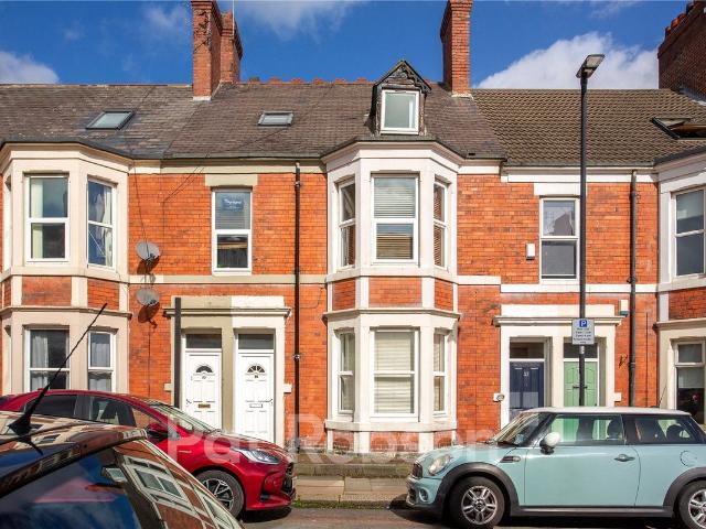 Apartment for rent in Jesmond, Tyne And Wear