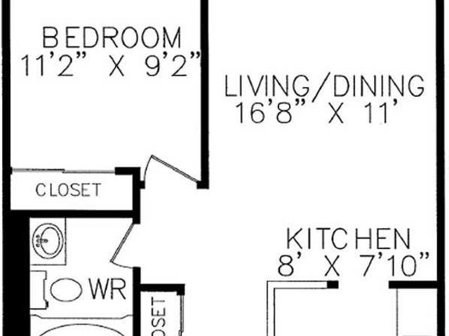 Apartment for rent in Kingston, Eastern Ontario