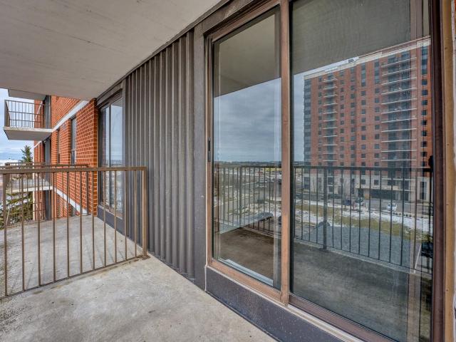 Apartment for rent in Kingston, Ontario