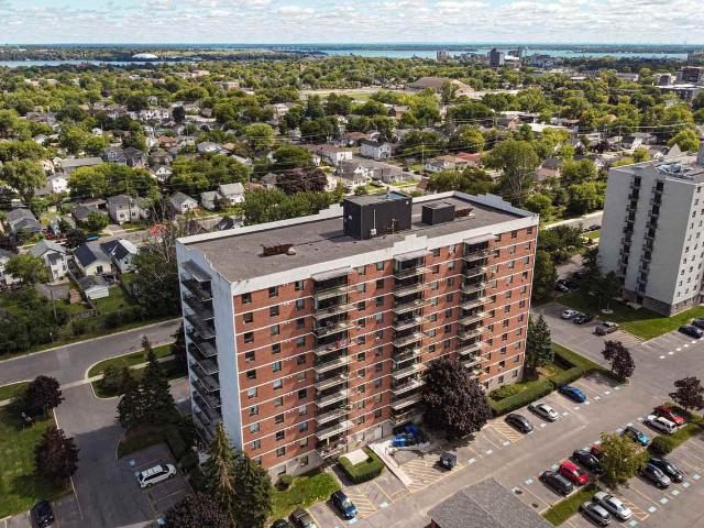 Apartment for rent in Kingston, Eastern Ontario
