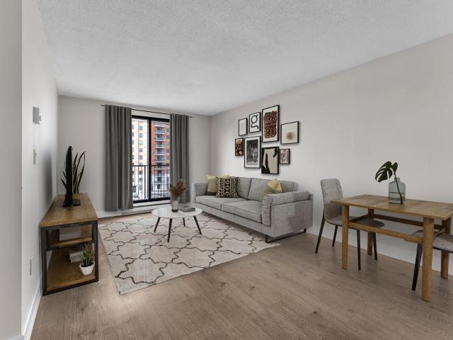 Apartment for rent in Kingston, Ontario