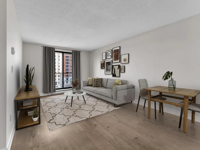 Apartment for rent in Kingston, Ontario