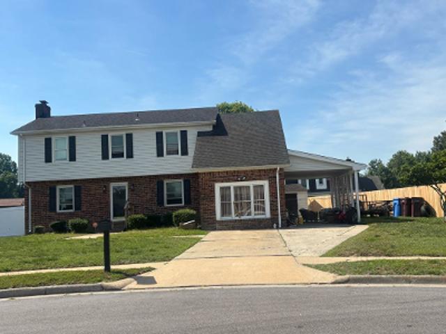 House for sale in Virginia