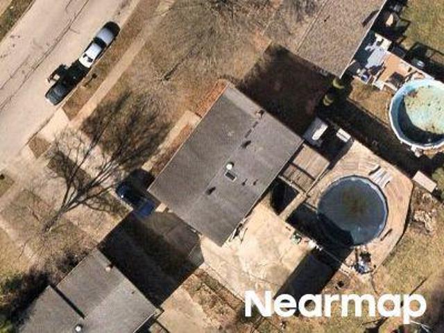 House for sale in Lexington, Kentucky