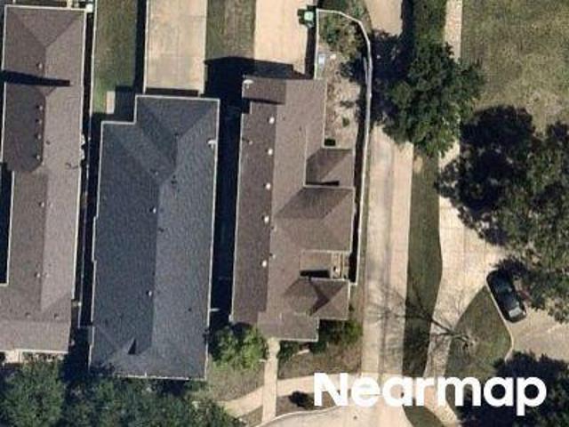 House for sale in Denton, Texas