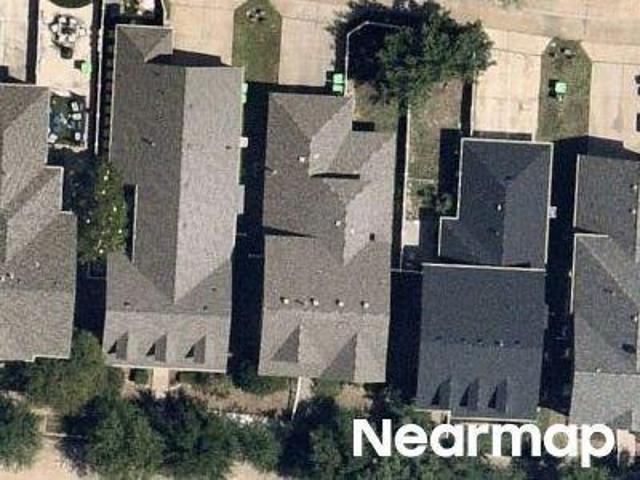 House for sale in Denton, Texas