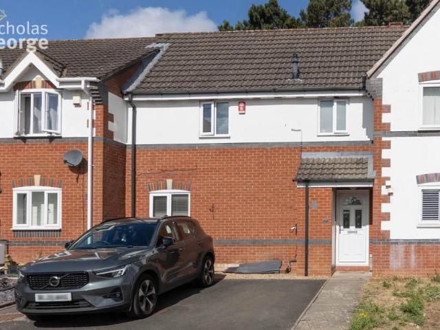 House for rent in Bartley Green, West Midlands