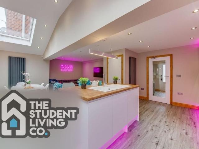 House for rent in Old Lenton, City of Nottingham