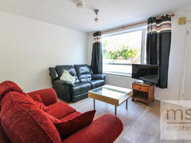 House for rent in Old Lenton, Haddon
