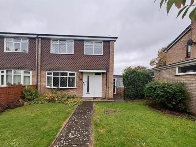House for sale in West Midlands