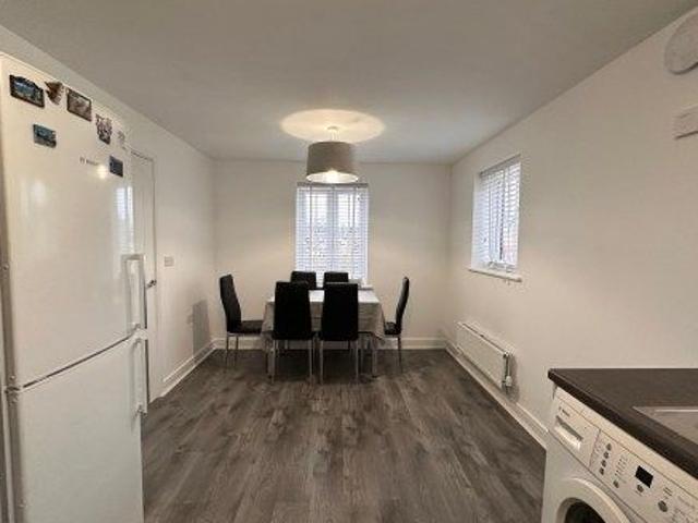 House for rent in Orchards Green, Barway