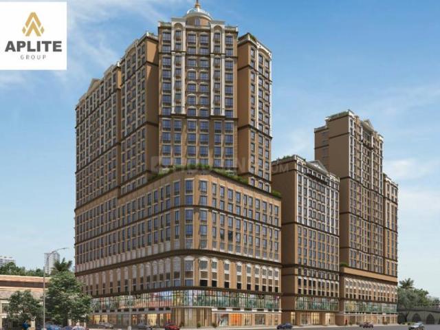 Flat for sale in Prabhadevi - Mumbai, National Capital Territory Of Delhi