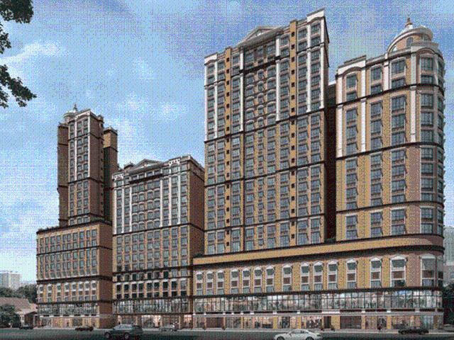 Flat for sale in Prabhadevi - Mumbai, National Capital Territory Of Delhi