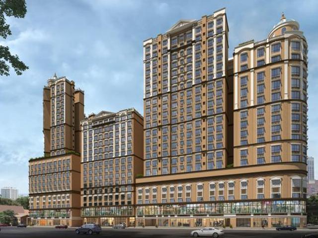 Flat for sale in Prabhadevi - Mumbai, National Capital Territory Of Delhi