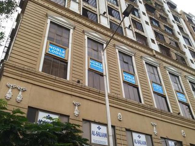 Flat for sale in Prabhadevi - Mumbai, National Capital Territory Of Delhi