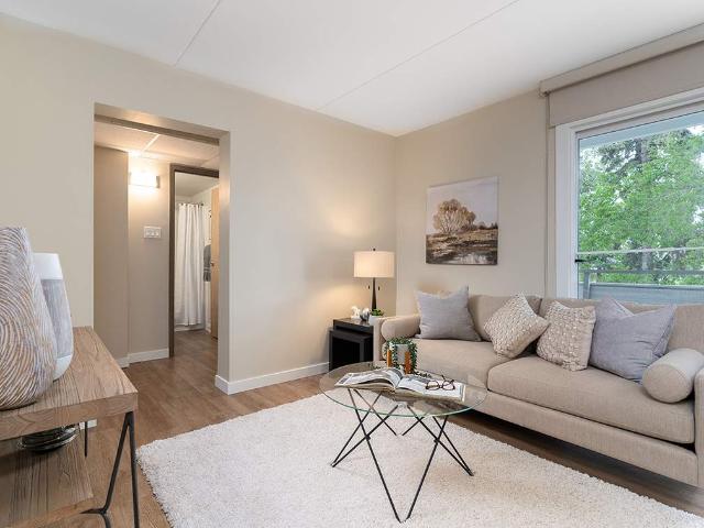 Apartment for rent in East St. Paul, Manitoba