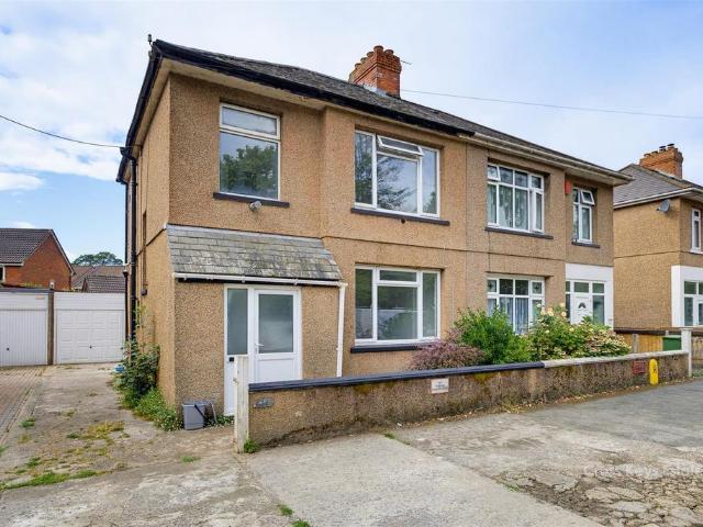House for rent in Hartley, Mount Wise
