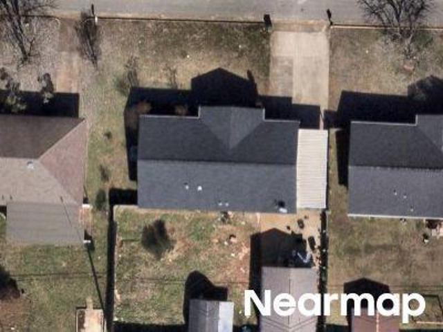House for sale in Muscle Shoals, Alabama