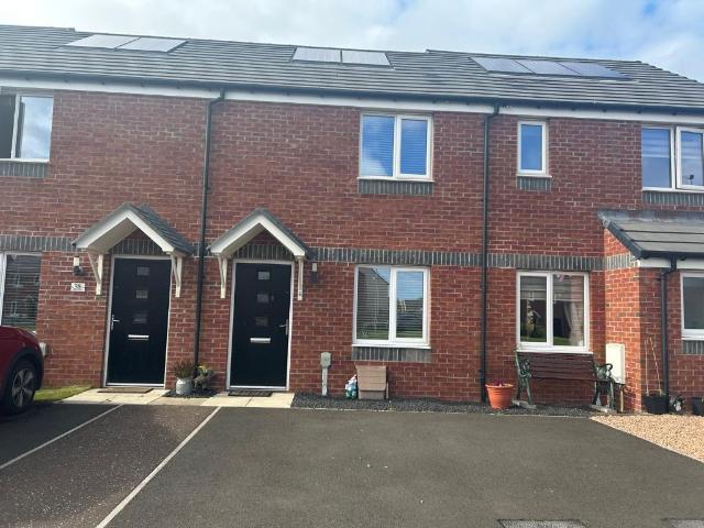 House for rent in Balmullo, Scotland