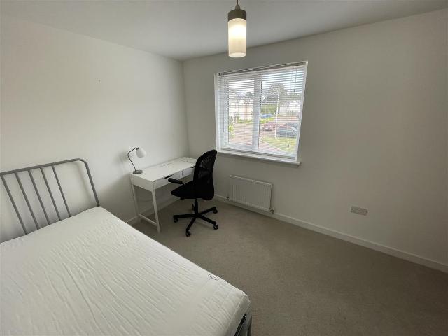 House for rent in Guardbridge, Fife