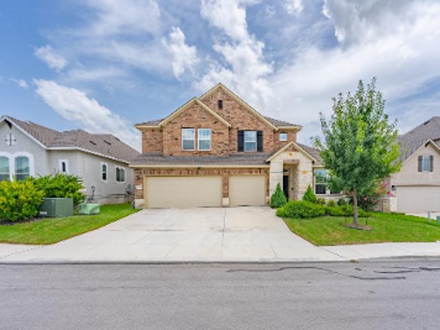 House for sale in Leesville, Texas