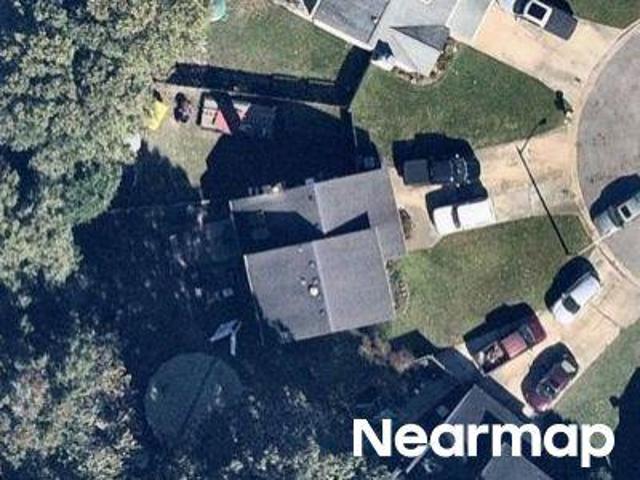 House for sale in Virginia