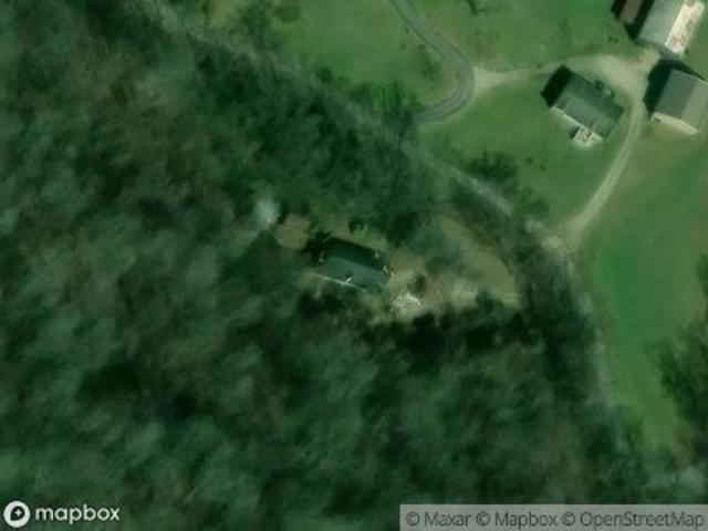 House for sale in Nicholasville, Kentucky