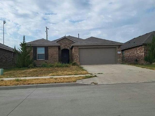 House for sale in Crowley, Texas