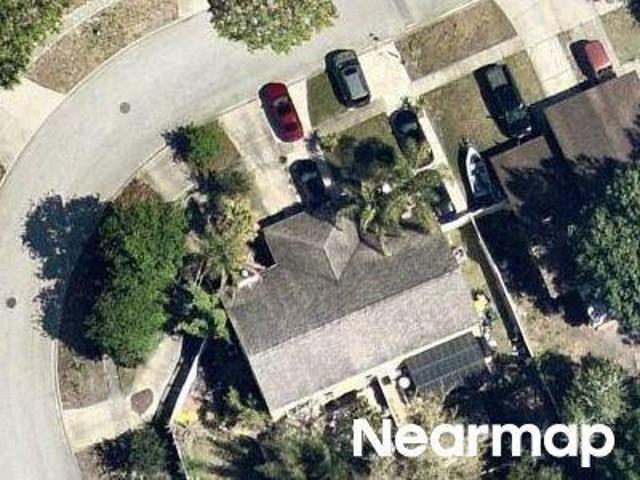 House for sale in Jacksonville, Florida