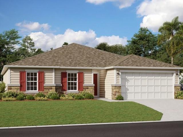 House for sale in Green Cove Springs, Florida