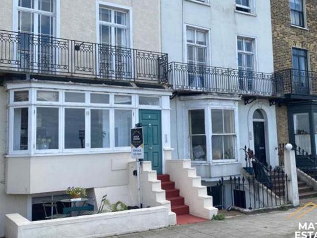House for sale in Margate Old Town, Acol