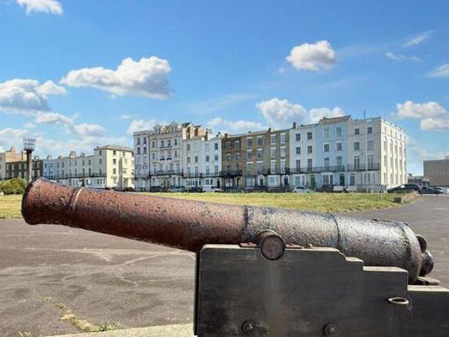 House for sale in Margate Old Town, Acol