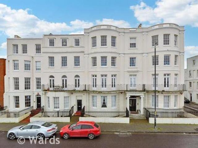 House for sale in Margate Old Town, Acol