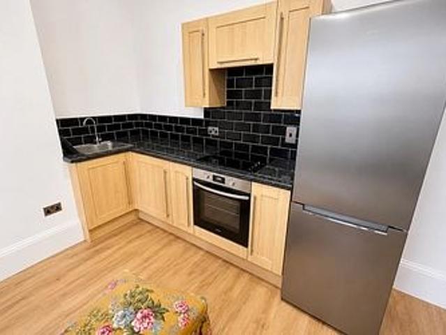 Apartment for rent in Margate Old Town, Acol