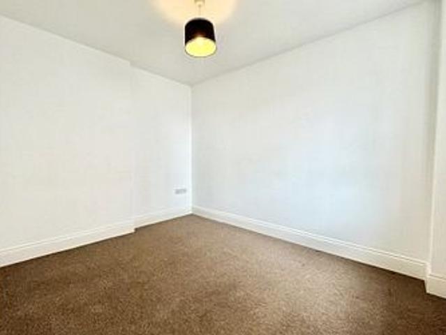 House for rent in Margate Old Town, Acol
