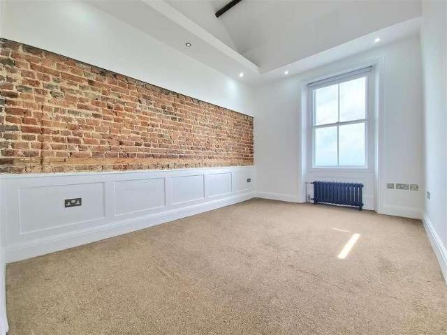 Apartment for rent in Margate Old Town, Thanet