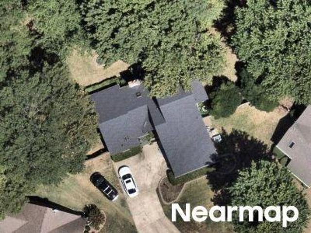 House for sale in Suroya Heights, Muskogee