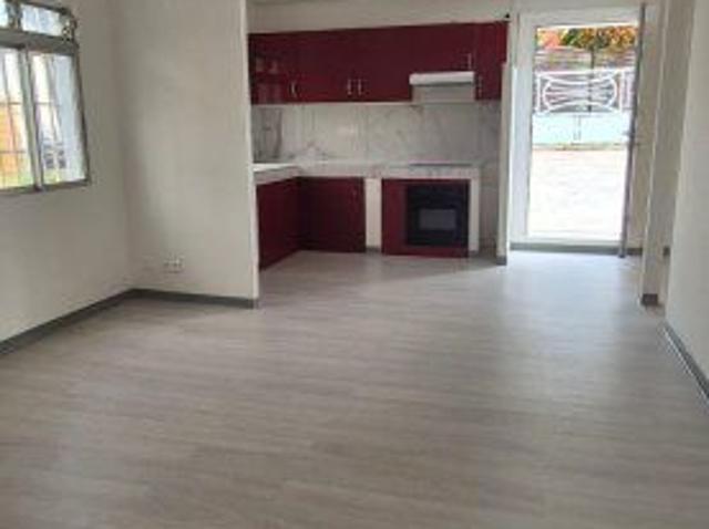 Appartement location à Martinique