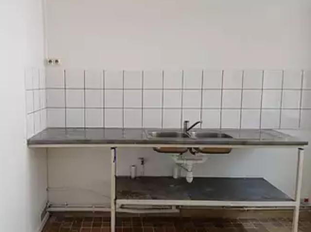 Appartement location à Fort-de-France