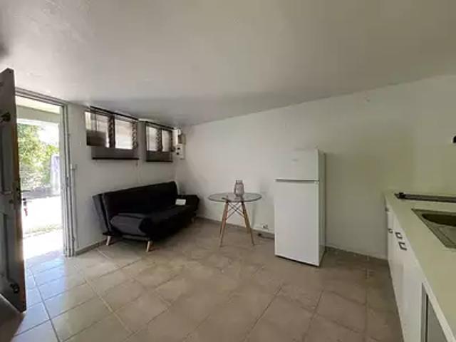 Appartement location à Martinique